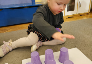 Code Week w maluszkach- grupa I