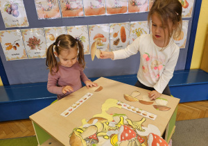 Code Week w maluszkach- grupa I