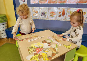 Code Week w maluszkach- grupa I