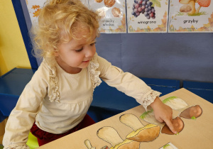 Code Week w maluszkach- grupa I