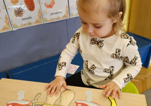 Code Week w maluszkach- grupa I