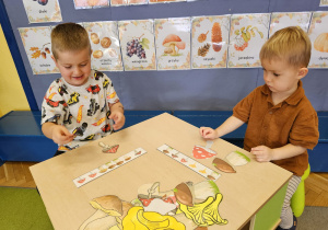 Code Week w maluszkach- grupa I