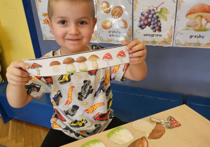 Code Week w maluszkach- grupa I