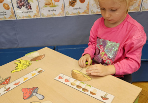 Code Week w maluszkach- grupa I