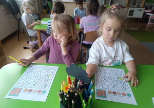 „Zako…dowani w jesieni” - CodeWeek 2025 w gr. XII