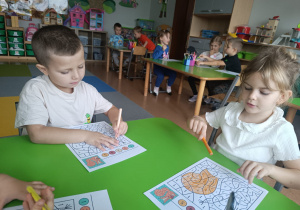 „Zako…dowani w jesieni” - CodeWeek 2025 w gr. XII