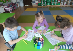 „Zako…dowani w jesieni” - CodeWeek 2025 w gr. XII