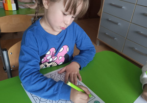 „Zako…dowani w jesieni” - CodeWeek 2025 w gr. XII