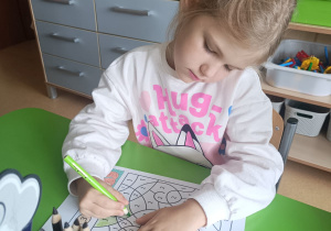 „Zako…dowani w jesieni” - CodeWeek 2025 w gr. XII