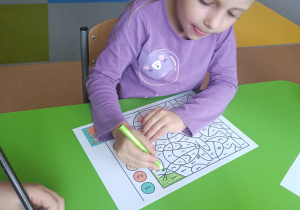 „Zako…dowani w jesieni” - CodeWeek 2025 w gr. XII