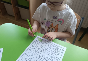 „Zako…dowani w jesieni” - CodeWeek 2025 w gr. XII