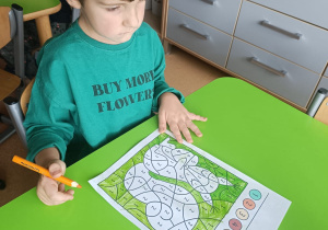 „Zako…dowani w jesieni” - CodeWeek 2025 w gr. XII