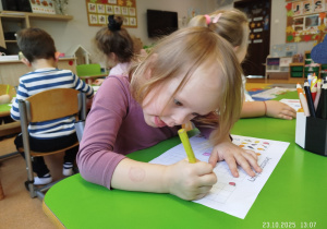 „Zako…dowani w jesieni” - CodeWeek 2025 w gr. XII