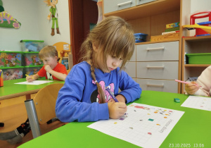 „Zako…dowani w jesieni” - CodeWeek 2025 w gr. XII