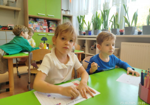 „Zako…dowani w jesieni” - CodeWeek 2025 w gr. XII