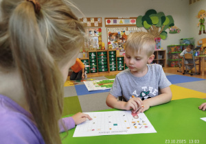 „Zako…dowani w jesieni” - CodeWeek 2025 w gr. XII