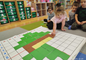 „Zako…dowani w jesieni” - CodeWeek 2025 w gr. XII