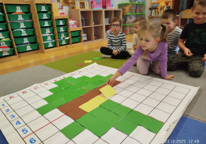 „Zako…dowani w jesieni” - CodeWeek 2025 w gr. XII