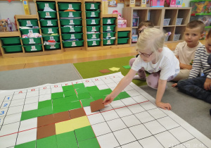 „Zako…dowani w jesieni” - CodeWeek 2025 w gr. XII