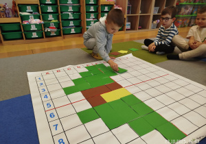 „Zako…dowani w jesieni” - CodeWeek 2025 w gr. XII