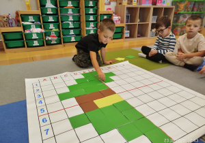 „Zako…dowani w jesieni” - CodeWeek 2025 w gr. XII