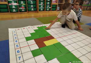 „Zako…dowani w jesieni” - CodeWeek 2025 w gr. XII