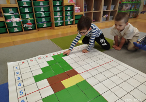 „Zako…dowani w jesieni” - CodeWeek 2025 w gr. XII