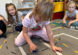 Mindfulness w naszej grupie"