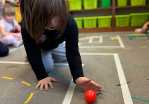 Mindfulness w naszej grupie