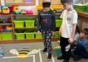 Mindfulness w naszej grupie