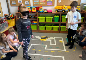 Mindfulness w naszej grupie