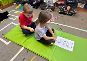 Mindfulness w naszej grupie