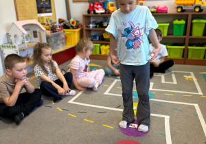 Mindfulness w naszej grupie