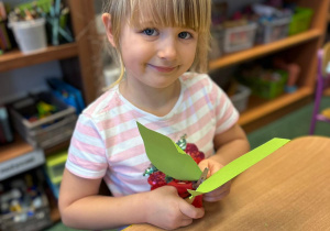 Mindfulness w naszej grupie