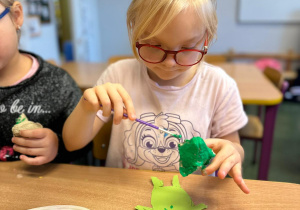 Mindfulness w naszej grupie