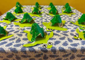 Mindfulness w naszej grupie