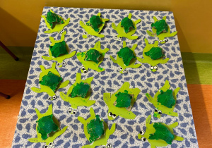 Mindfulness w naszej grupie