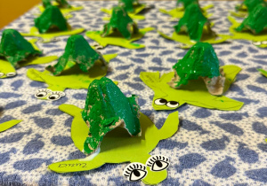 Mindfulness w naszej grupie