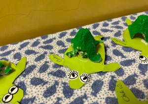 Mindfulness w naszej grupie