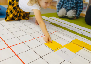 Jesienne kodowanie, czyli CODE WEEK w gr. XI