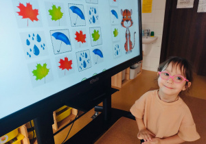 Jesienne kodowanie, czyli CODE WEEK w gr. XI