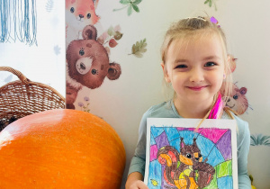 Jesienne kodowanie, czyli CODE WEEK w gr. XI