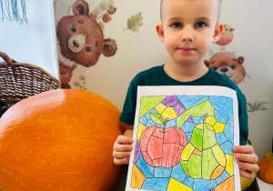 Jesienne kodowanie, czyli CODE WEEK w gr. XI