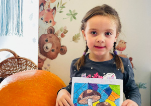 Jesienne kodowanie, czyli CODE WEEK w gr. XI