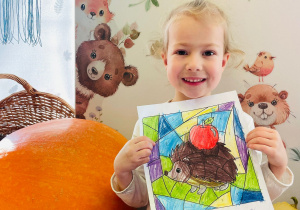 Jesienne kodowanie, czyli CODE WEEK w gr. XI