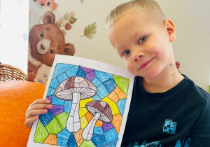 Jesienne kodowanie, czyli CODE WEEK w gr. XI