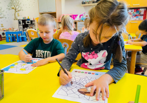 Jesienne kodowanie, czyli CODE WEEK w gr. XI