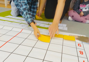 Jesienne kodowanie, czyli CODE WEEK w gr. XI