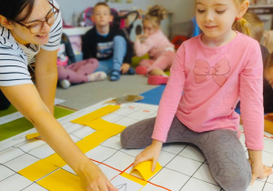 Jesienne kodowanie, czyli CODE WEEK w gr. XI