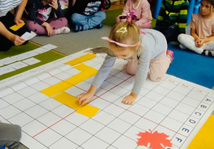 Jesienne kodowanie, czyli CODE WEEK w gr. XI